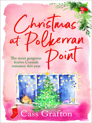 cover image of Christmas at Polkerran Point